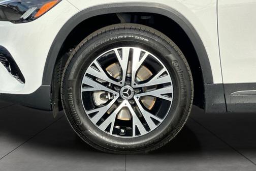 2026 Mercedes-Benz GLA 250 4MATIC