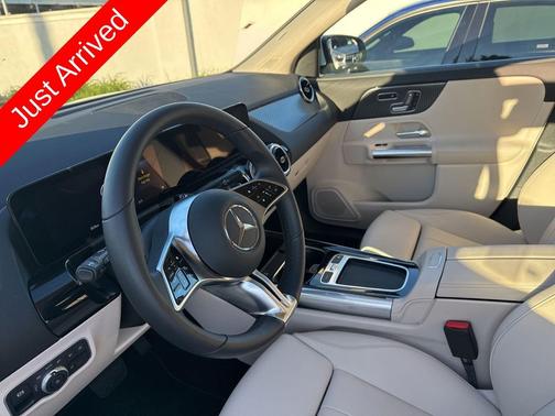 2026 Mercedes-Benz GLA 250 4MATIC