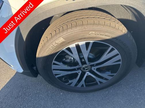 2026 Mercedes-Benz GLA 250 4MATIC