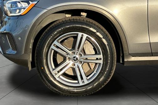 2022 Mercedes-Benz GLC 300 Base