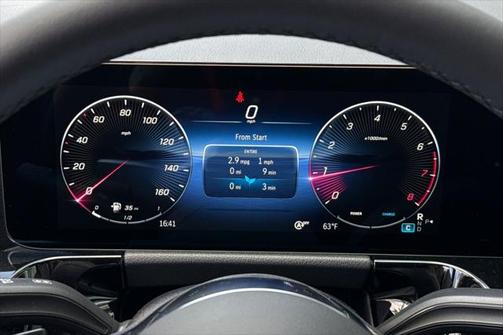 2025 Mercedes-Benz GLA 250 Base
