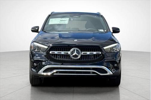 2025 Mercedes-Benz GLA 250 Base