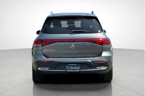 2023 Mercedes-Benz EQB 250 Base