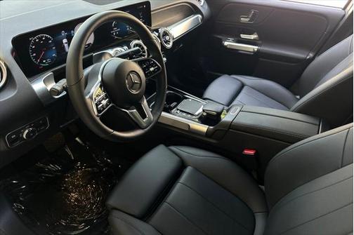 2023 Mercedes-Benz EQB 250 Base