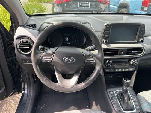 2018 Hyundai KONA Ultimate