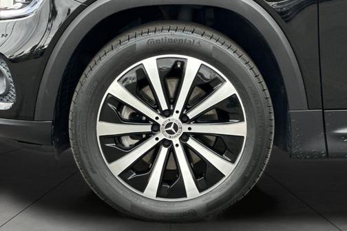 2022 Mercedes-Benz GLB 250 Base