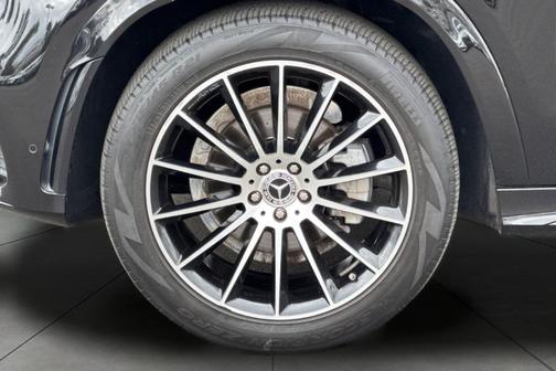 2022 Mercedes-Benz GLE 350 Base