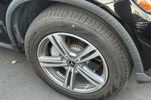 2022 Mercedes-Benz GLC 300 Base