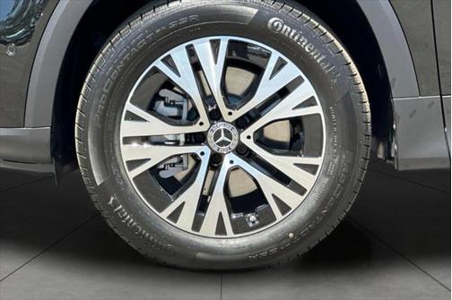 2025 Mercedes-Benz GLB 250 Base