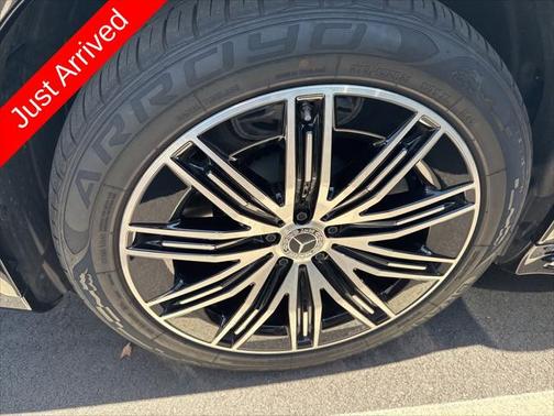 2023 Mercedes-Benz EQS 450 4MATIC
