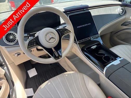2023 Mercedes-Benz EQS 450 4MATIC