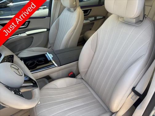2023 Mercedes-Benz EQS 450 4MATIC