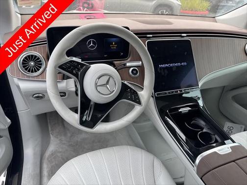 2023 Mercedes-Benz EQS 450 4MATIC