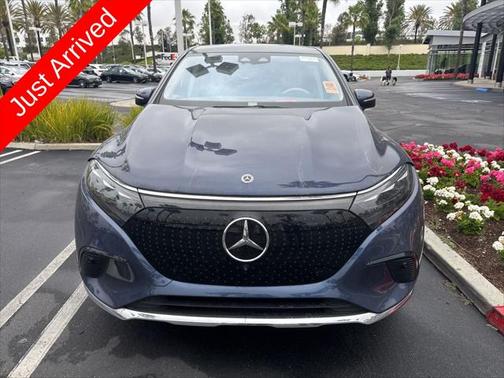 2023 Mercedes-Benz EQS 450 4MATIC