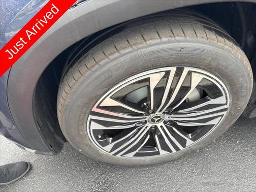2023 Mercedes-Benz EQS 450 4MATIC