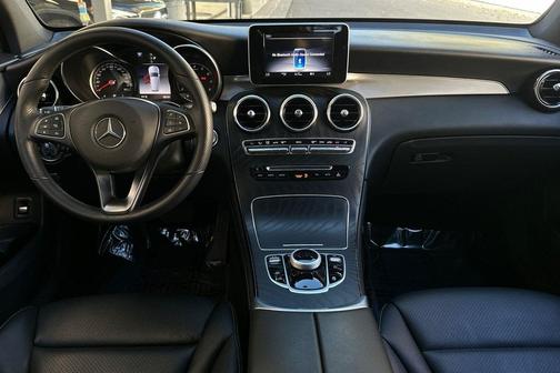 2019 Mercedes-Benz GLC 300 Base