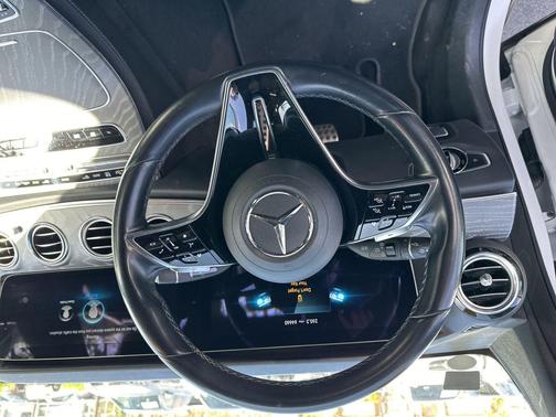 Polar White 2021 Mercedes-Benz E-Class E 450 4MATIC All-Terrain