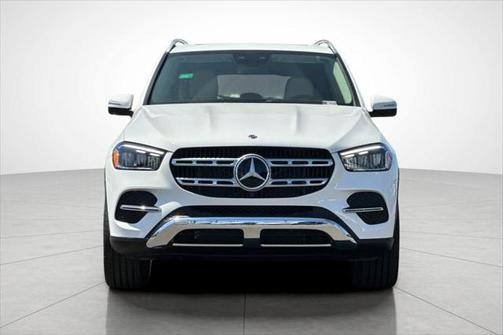 2025 Mercedes-Benz GLE 450e 4MATIC