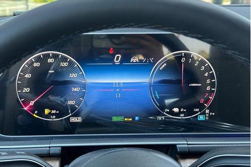 2025 Mercedes-Benz GLE 450e 4MATIC