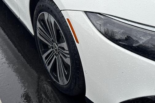 2022 Mercedes-Benz EQS 450+ 4MATIC