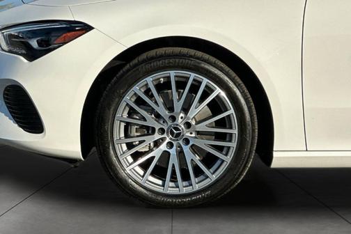 2026 Mercedes-Benz CLA 250 Base