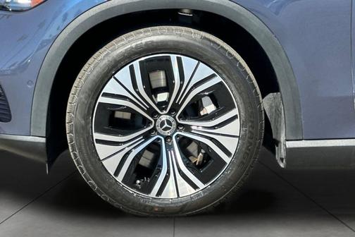 2023 Mercedes-Benz EQE 350+ Base