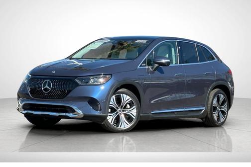 2023 Mercedes-Benz EQE 350+ Base
