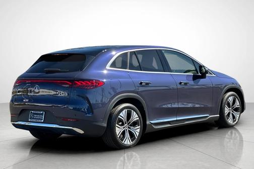 2023 Mercedes-Benz EQE 350+ Base