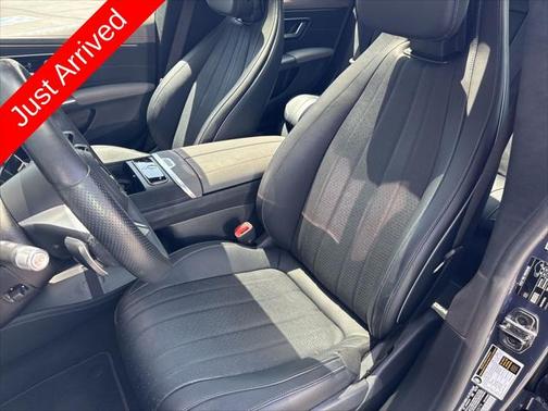 2022 Mercedes-Benz EQS 580 4MATIC
