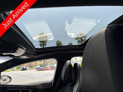 2022 Mercedes-Benz EQS 580 4MATIC