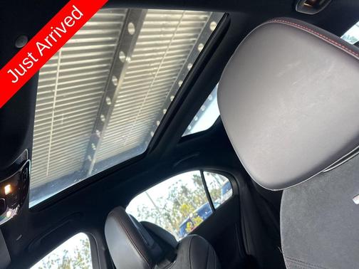 2023 Mercedes-Benz AMG C 43 4MATIC