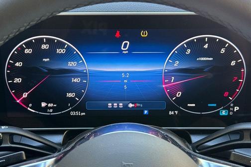 2026 Mercedes-Benz GLC 300 Base