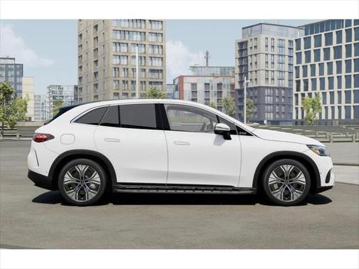 2025 Mercedes-Benz EQE 350+ Base
