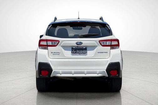 2019 Subaru Crosstrek 2.0i