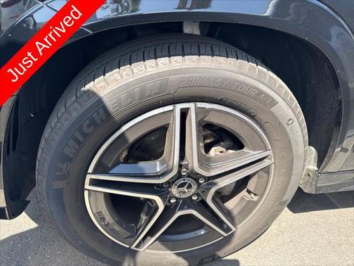 2022 Mercedes-Benz GLE 350 4MATIC