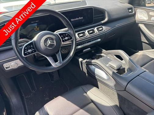 2022 Mercedes-Benz GLE 350 4MATIC