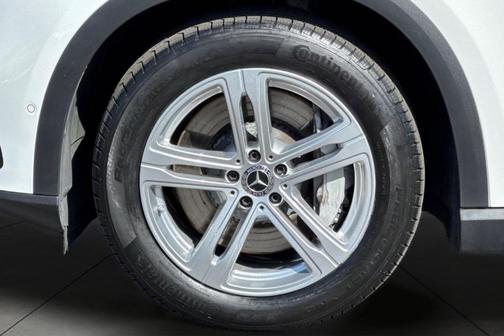 Polar White 2023 Mercedes-Benz EQE 350+ Base