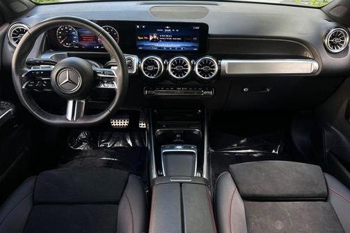 2024 Mercedes-Benz GLB 250 Base