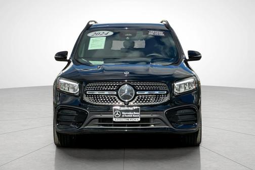 2024 Mercedes-Benz GLB 250 Base