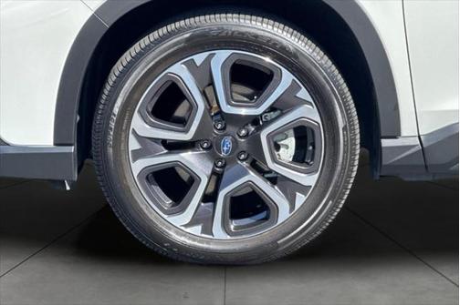 2023 Subaru Ascent Limited 7-Passenger