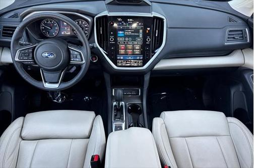 2023 Subaru Ascent Limited 7-Passenger