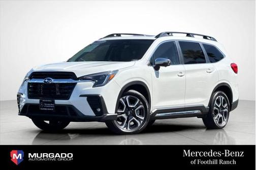 2023 Subaru Ascent Limited 7-Passenger