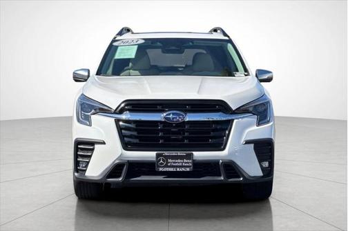 2023 Subaru Ascent Limited 7-Passenger