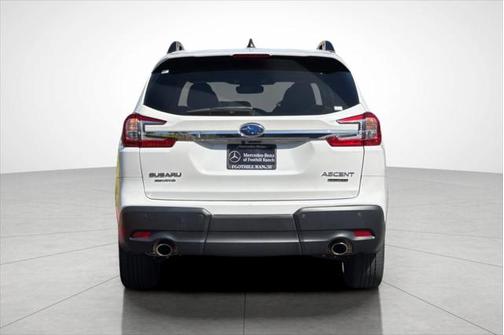 2023 Subaru Ascent Limited 7-Passenger