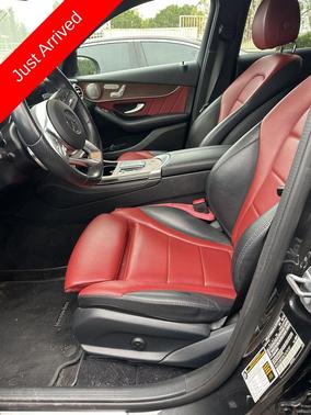 2020 Mercedes-Benz GLC 300 4MATIC Coupe