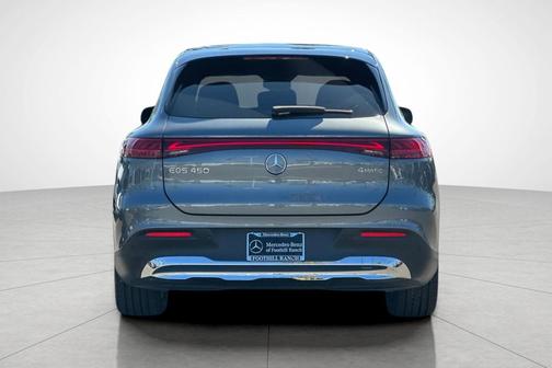 2023 Mercedes-Benz EQS 450 4MATIC