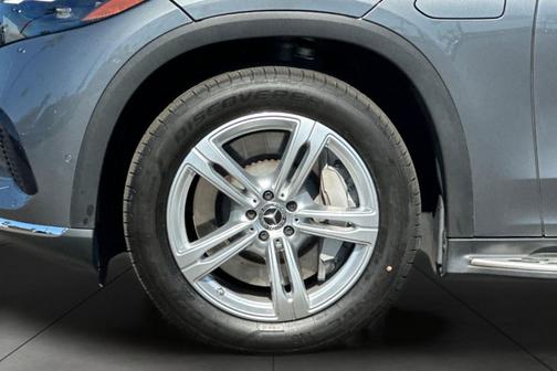 2023 Mercedes-Benz EQS 450 4MATIC