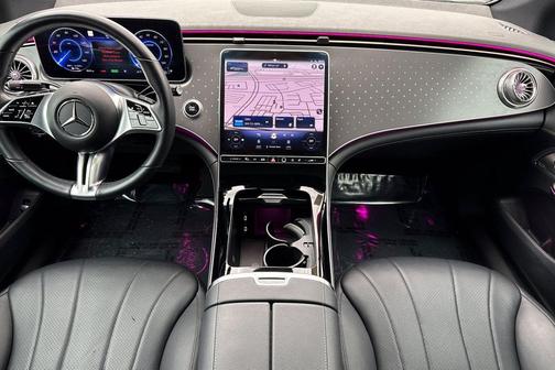 2023 Mercedes-Benz EQE 350 4MATIC+