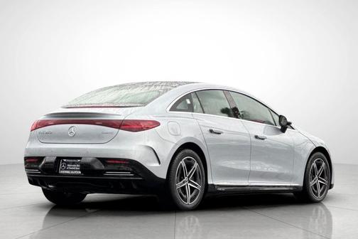 2023 Mercedes-Benz EQE 350 4MATIC+