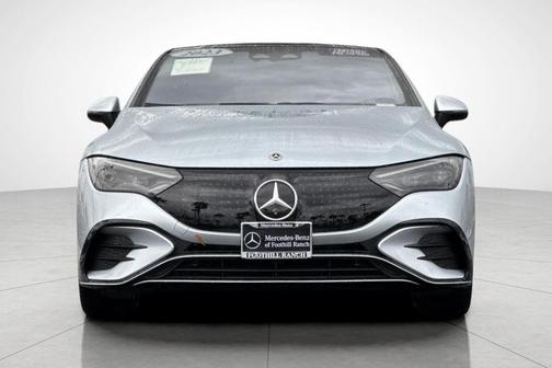 2023 Mercedes-Benz EQE 350 4MATIC+